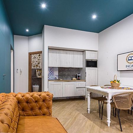 Incao Holiday Il Moro House Cefalu Exterior photo