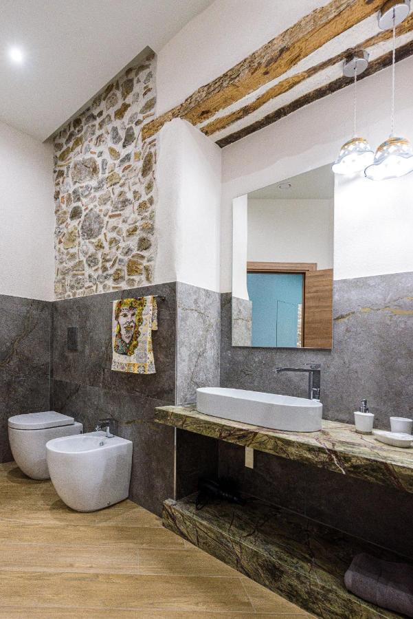 Incao Holiday Il Moro House Cefalu Exterior photo